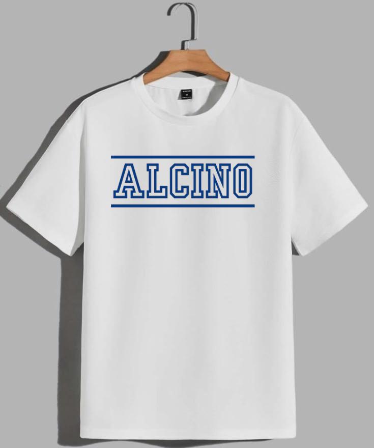ALCINO • CUSTOM